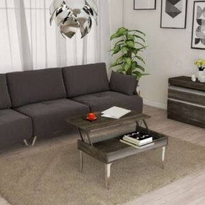 MESA RATONA VOLENTIERA LUAR ELEVABLE TER
