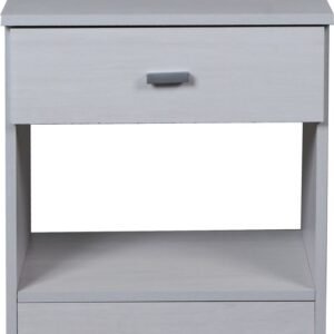 MESA DE LUZ 1 CAJON NEVADA RICHEZZE