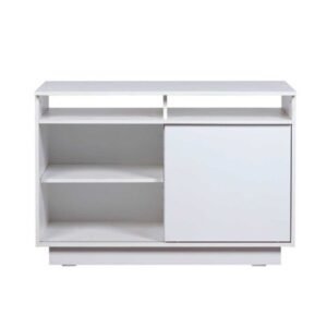 MESA TV 100 MESINA BLANCO