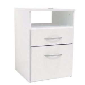 MODULO COLGANTE PLATINUM BLANCO
