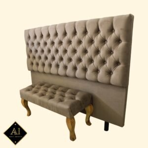 RESPALDO CAPITONE R205 ALELU DES