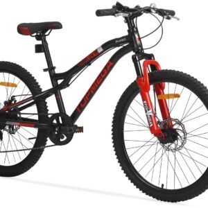 BICICLETA R24 TOPMEGA MTB SLIDER 7VEL AL