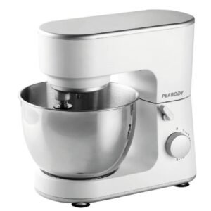 BATIDORA DE MESA PEABODY 1000W GRIS