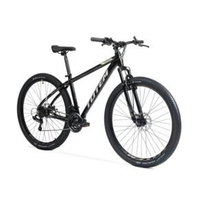 BICICLETA R29 TOTEM ALUM 21V L NFA NEGR