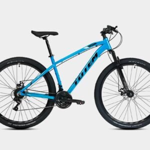 BICICLETA R29 TOTEM ALUM 21V L NFA CEL/A
