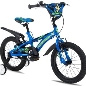 BICICLETA R16 TOPMEGA SPEED MIKE VARON