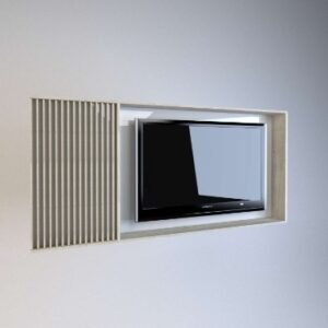 PANEL DE TV TABLES MEVADO EVEREST
