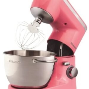 BATIDORA DE MESA PEABODY PEBM110P ROSA