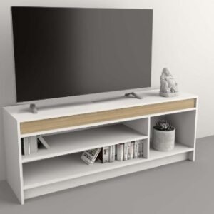 MESA DE TV TABLES ABIERTA COMB EVER