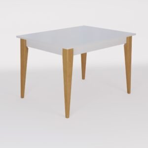 MESA PINO PINT MEDITERRANEO 120 MIEL