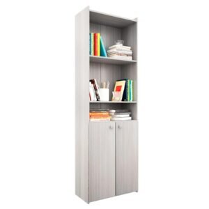 BIBLIOTECA ORLANDI 190M PTAS BAJAS JACAR
