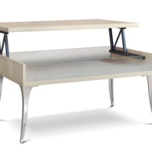 MESA RATONA VOLENTIERA LUAR ELEVABLE HEL