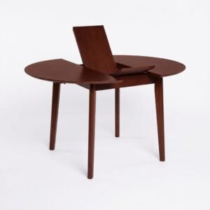 MESA TRAMPA ORIENTAL REDONDA 120A160 CAO