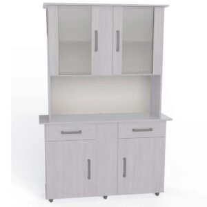 MODULAR ORLANDI 120 JACARANDA