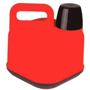 BIDON TERMICO ICE COLD 3 LTS ROJO