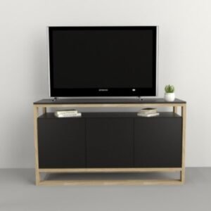 MESA DE TV TABLES 1.33M COMBINADO