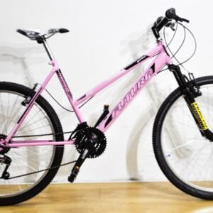 BICICLETA R29 FUTURA MTB TECHNO DAMA 21