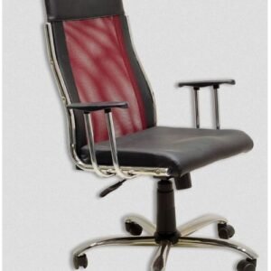 SILLON OFICINA RED 3400 GRANDE