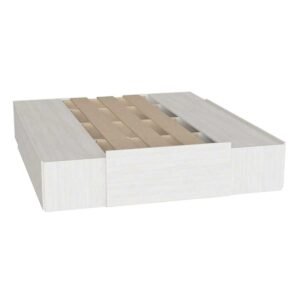 CAMA BOX REGULABLE VENECIA