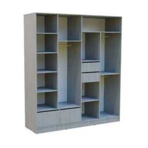 VESTIDOR ORLANDI PREMIUN BLANCO