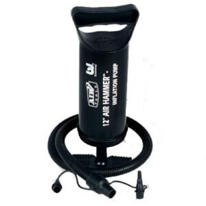 INFLADOR MANUAL BESTWAY 30CM