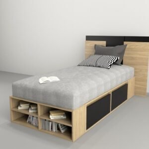 BOX JUVENIL TABLES 090MT 4CAJ COMB