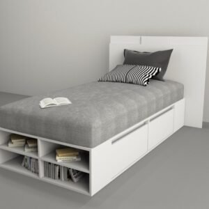 BOX JUVENIL TABLES 090MT 4CAJ COMB