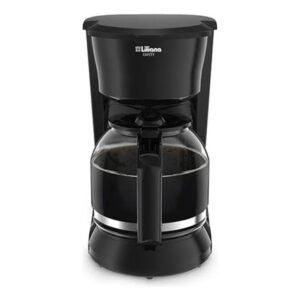 CAFETERA LILIANA 1.8LT CAFETY