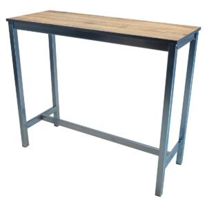 MESA BARRA DESARM DAKOT 120X045