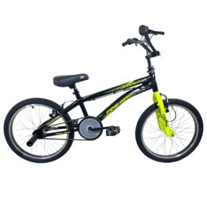 BICICLETA R20 FIREBIRD FREESTYLE ALU PIN