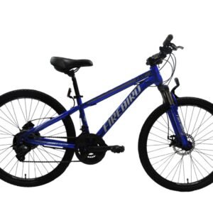 BICICLETA R26 FIREBIRD 21V ALUM HOMBRE