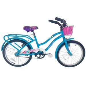BICICLETA R20 FIREBIRD PLAYERA DAMA LUJO