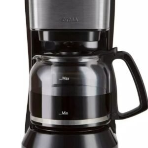 CAFETERA ATMA DE FILTRO INOX CA22IBP