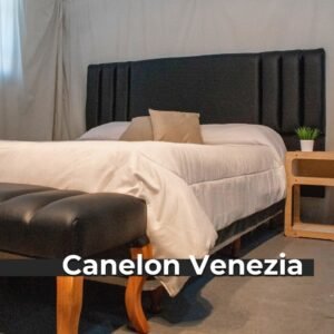 RESPALDO CANELON VENEZIA R142 ALELU DESI