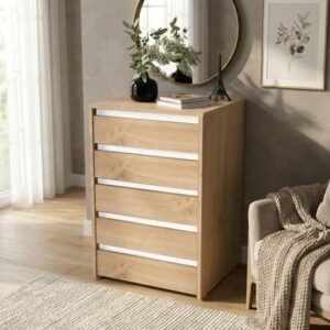 CAJONERA FAJA METALICA 5CAJ VENEC DIELFE
