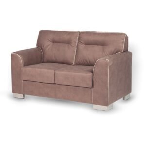 SOFA GR PARIS 2CPO P/MADERA COLOR LIVING