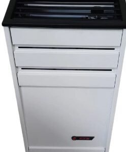 CALEFACTOR L/PESADA CTZ 2500K TN