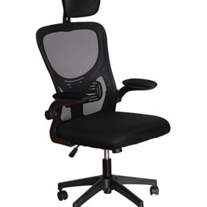 SILLA OFICINA EXO DARKLIGHT DRK869