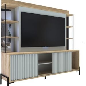 MODULAR DELOS VARILLADO 2PTAS
