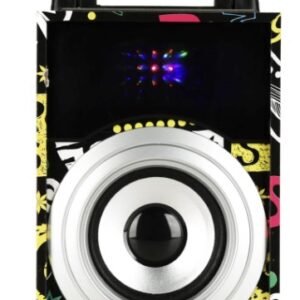 PARLANTE BLUETOOTH DAIHATSU DS05BT