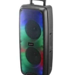 PARLANTE BLUETOOTH DAIHATSU DS920BT