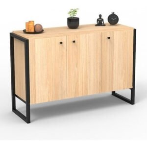 VAJILLERO BUFFET 3 PTAS DELOS