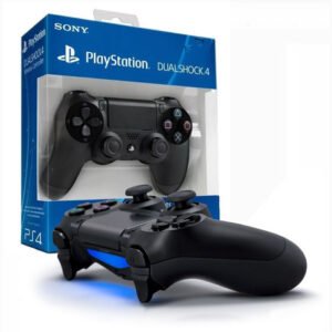 JOYSTICK PLAYSTATION 4 GLACIAR WHITE