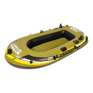BOTE FISHMAN 218