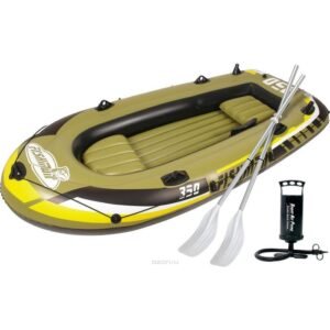 BOTE FISHMAN 305