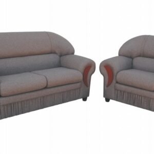 JUEGO LIVING MADRID 2 CUERPOS FRONT