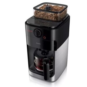 CAFETERA PHILLIPS MOLI PREPARE UNICO