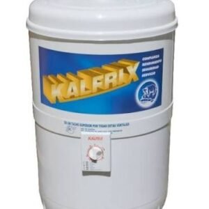 LAVARROPAS PVC K200 BLANCO KALFRIX