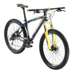 BICICLETA R27.5 KAWASAKI MTB