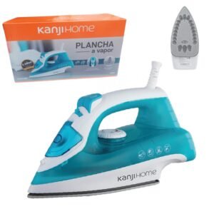PLANCHA KANJIHOME 1600W KJH-PL1602